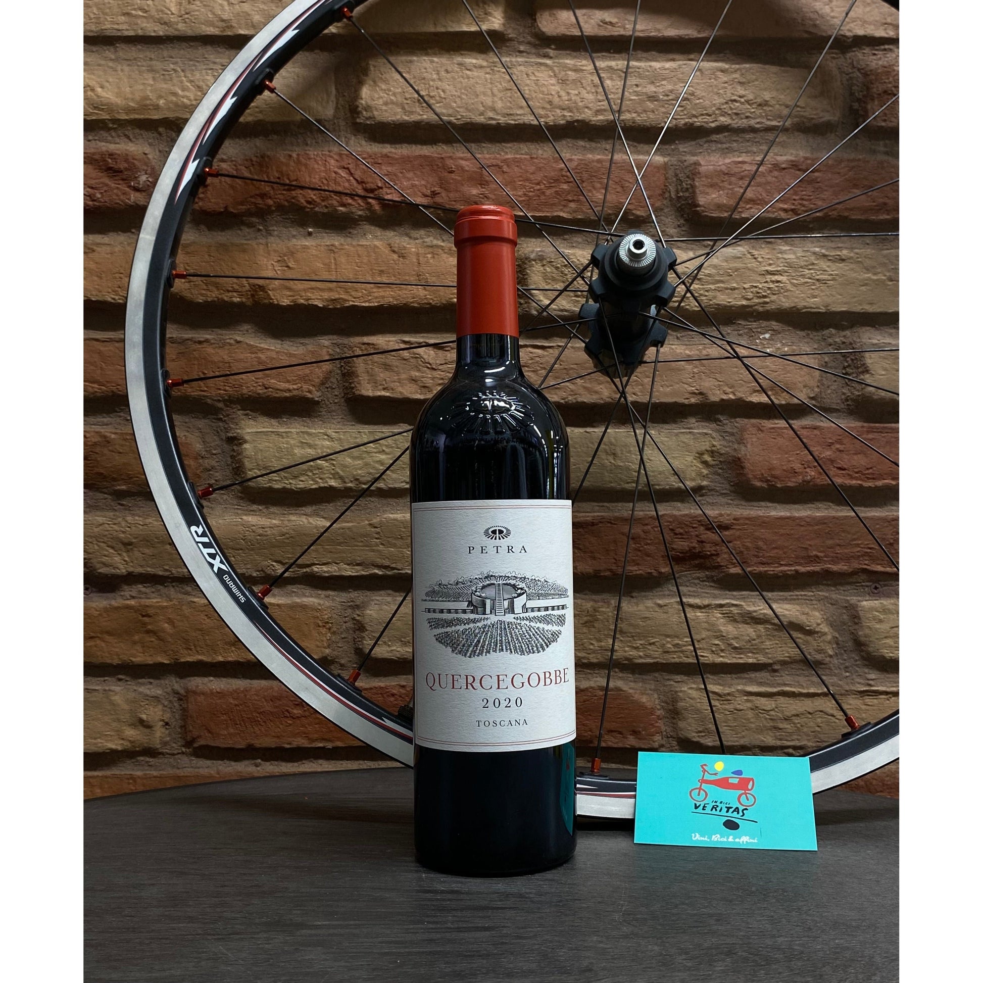 Petra - Quercegobbe 2020