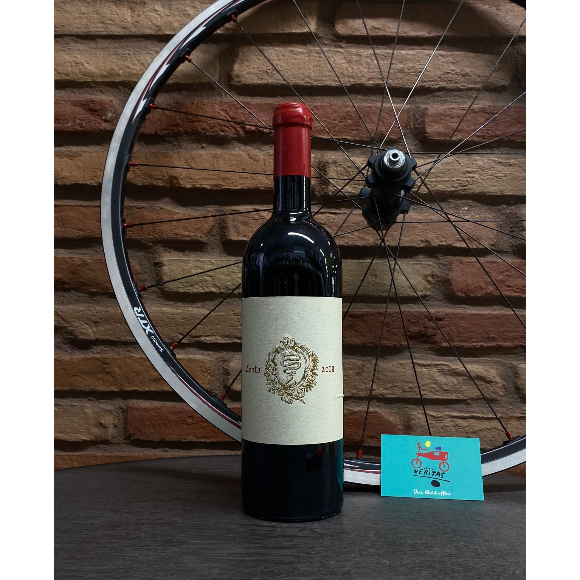 Az. Agr. Perusini - “Zenta” Fiuli Colli Orientali Bianco 2018