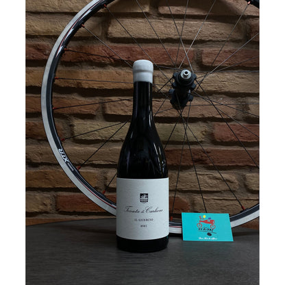 "Il Guercio" IGT Toscana 2021 - Tenuta di Carleone