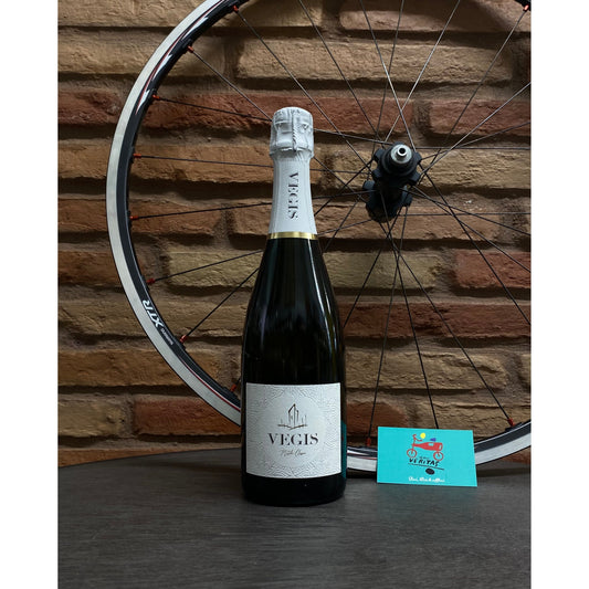 Stefano Vegis - Spumante Metodo Classico Extra Brut