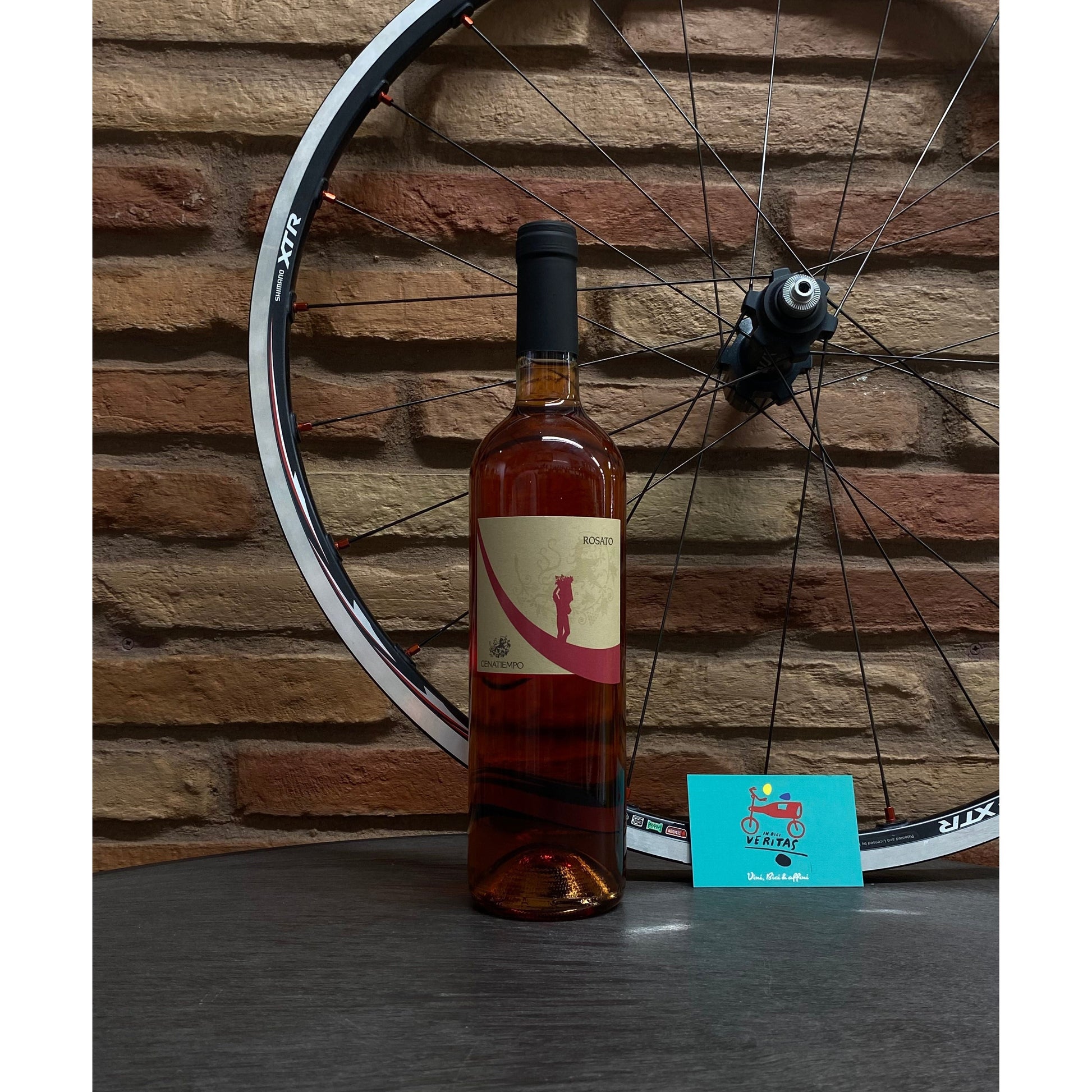 Cenatiempo - Rosato 2022