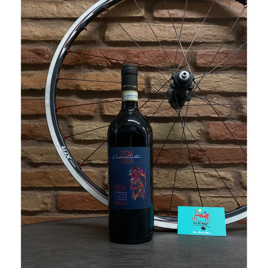 Cascina Carlen - Nizza Riserva 2015