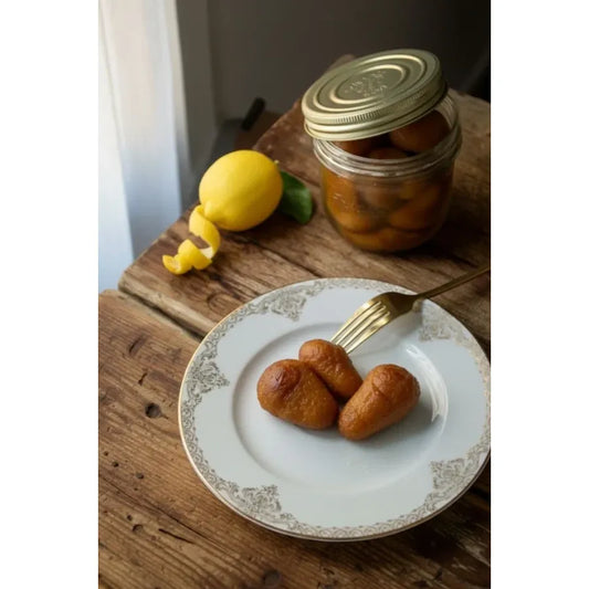 Tiri Babà al Limoncello 550 g