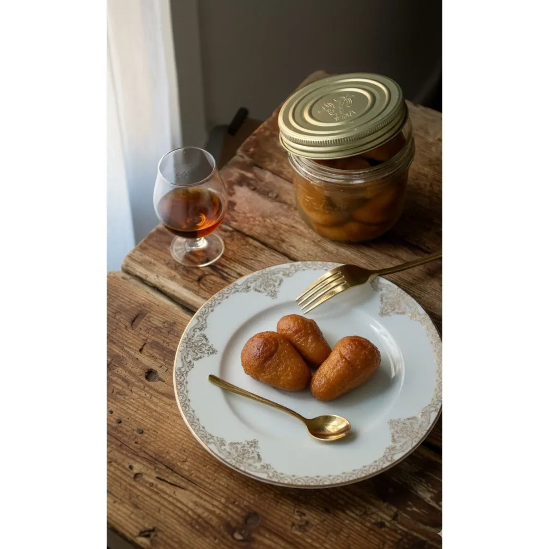 Tiri Babà al Rhum 550 g
