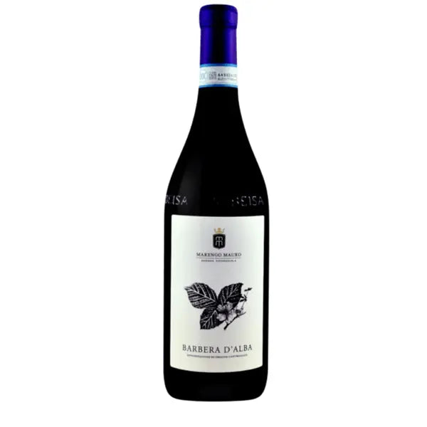 Barbera d'Alba DOC 2020 - Marengo Mauro