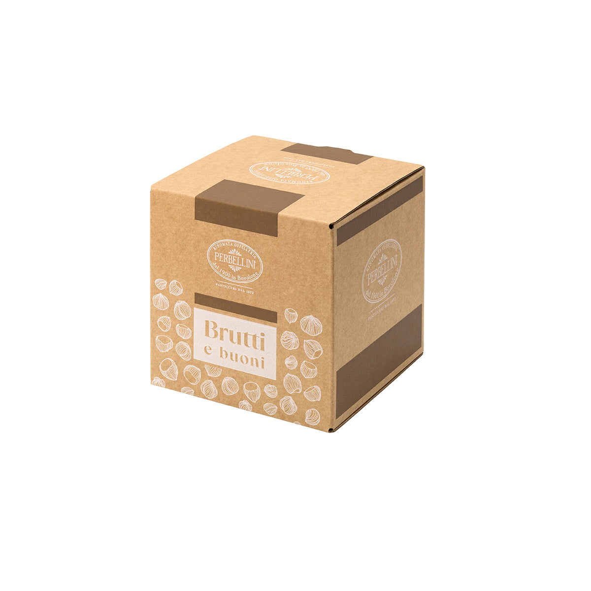 Pasticceria Perbellini - Brutti e Buoni 240 g