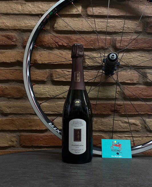 Adami - “Garden Vineyard” Dry Valdobbiadene DOCG