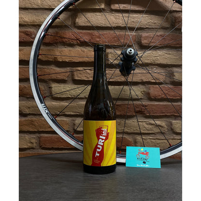 Salvatore Marino - “Turi” Catarratto 2022