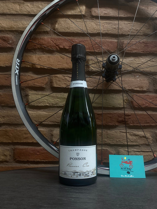 Champagne Ponson - Premier Cru Extra Brut