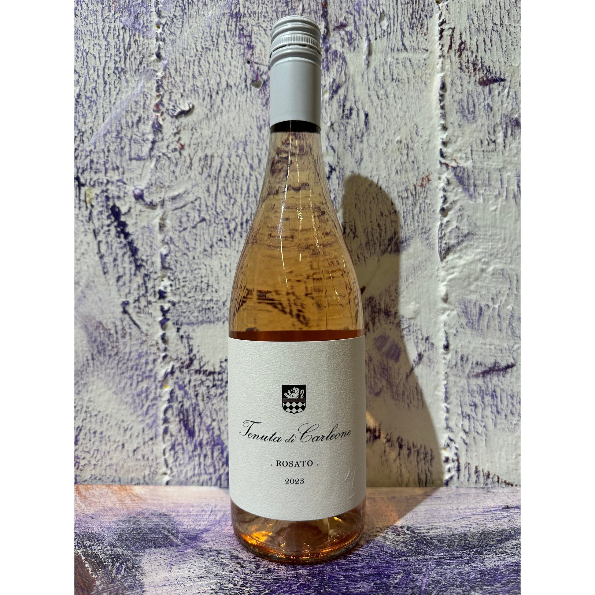Tenuta di Carleone - Rosato 2023