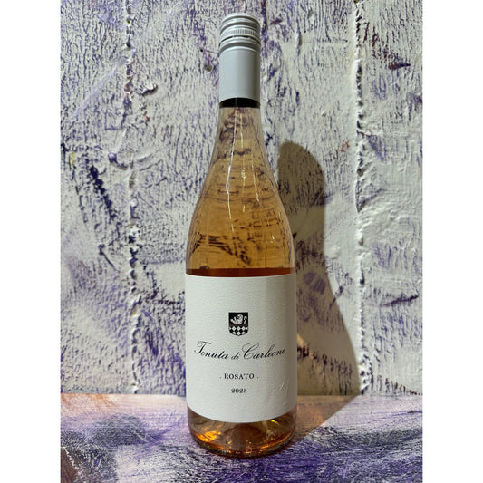 Tenuta di Carleone - Rosato 2023