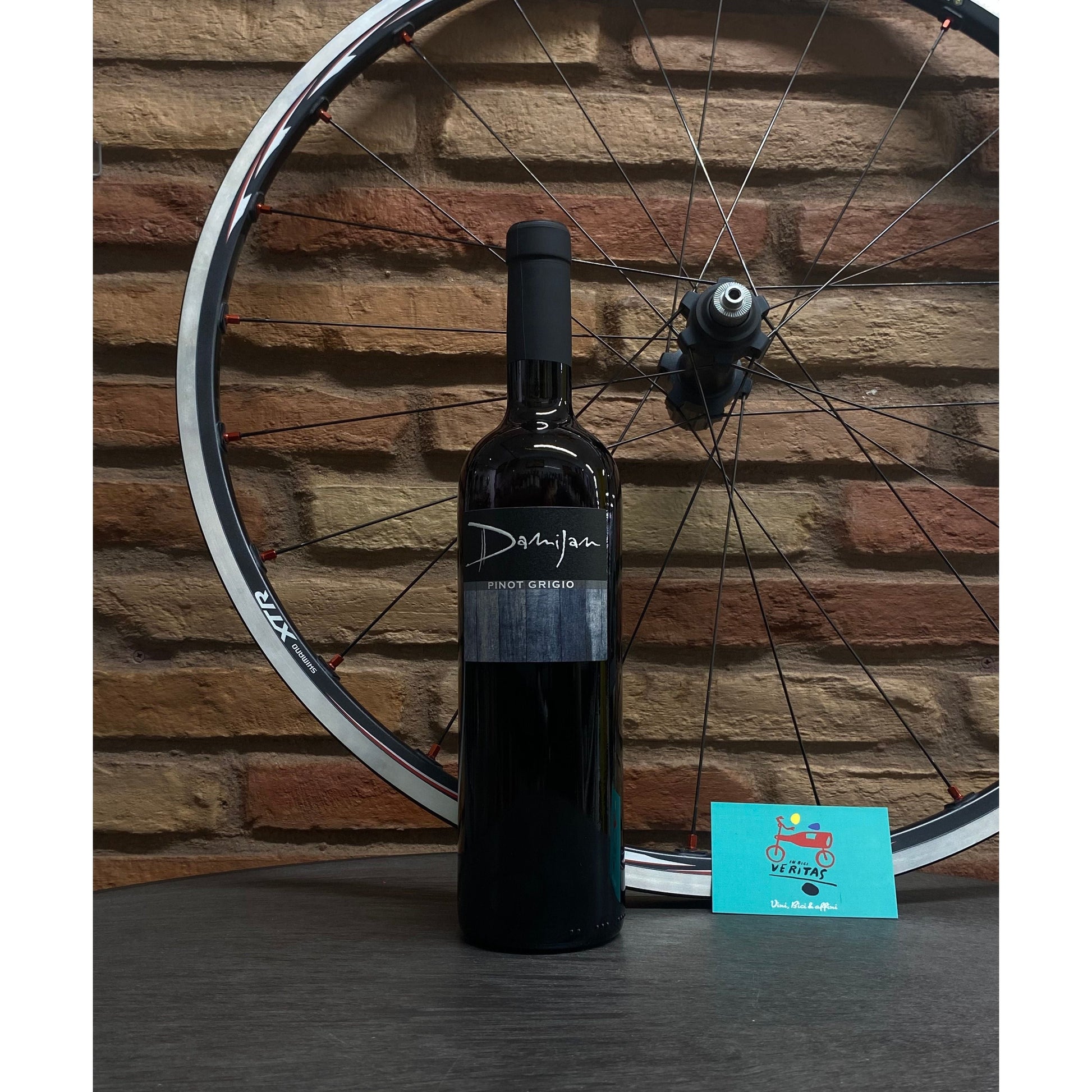 Damijian Podversic - Pinot Grigio Collio 2021