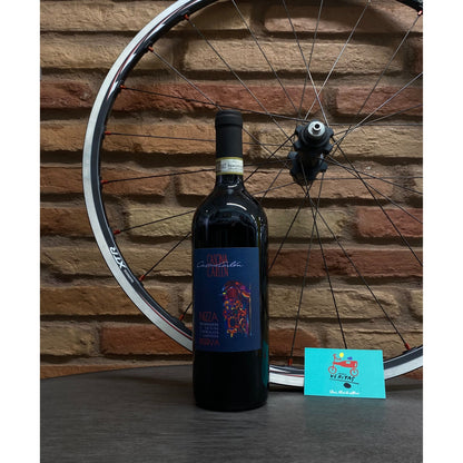 Cascina Carlen - Nizza Riserva 2017