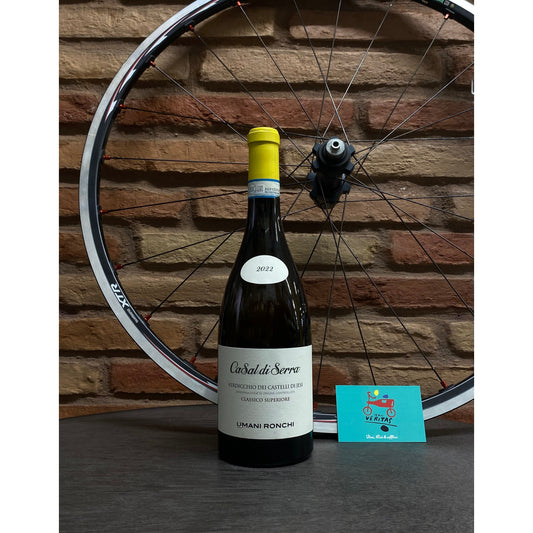 Umani Ronchi - Casal di Serra Verdicchio 2022