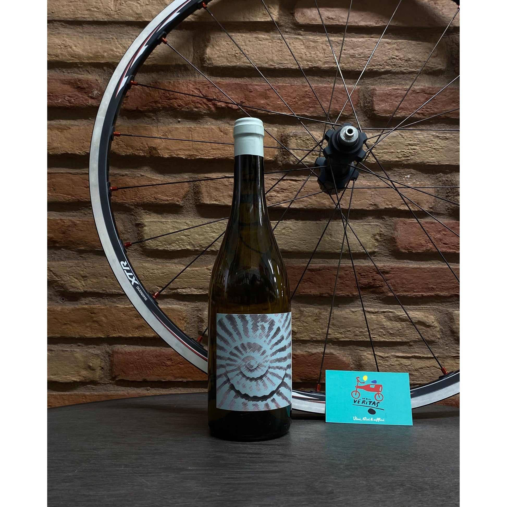 Vino bianco Fossil Branco 2019 - Portogallo