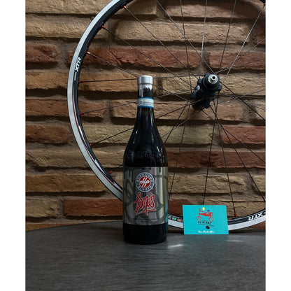 Borgogno Rivata - « Lumos » Langhe Rosso 2020