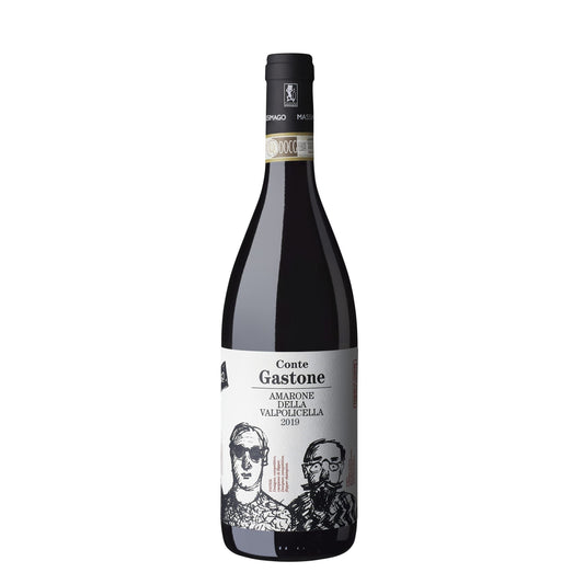 Massimago – Conte Gastone Amarone della Valpolicella DOCG 2020
