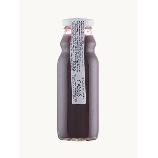Marco Colzani - Succhi e Nettari di Frutta - Ribes Nero Cassis