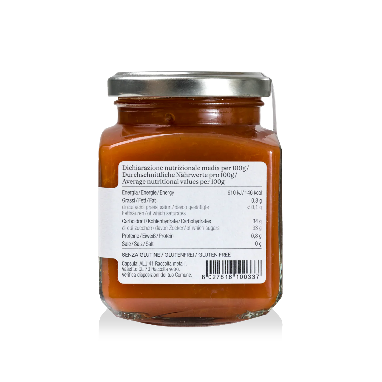 Sogno natalizio - Alpe Pragas - Delizie di Frutta dal Trentino