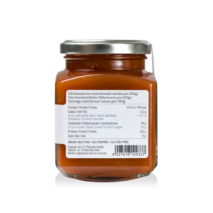 Sogno natalizio - Alpe Pragas - Delizie di Frutta dal Trentino