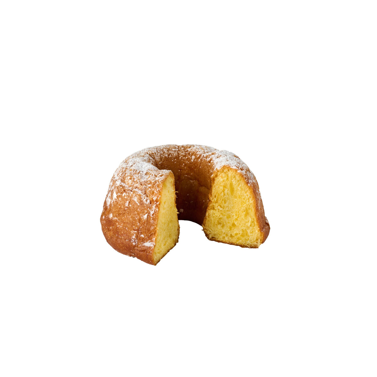 Pasticceria Perbellini - Ciambella 480 g