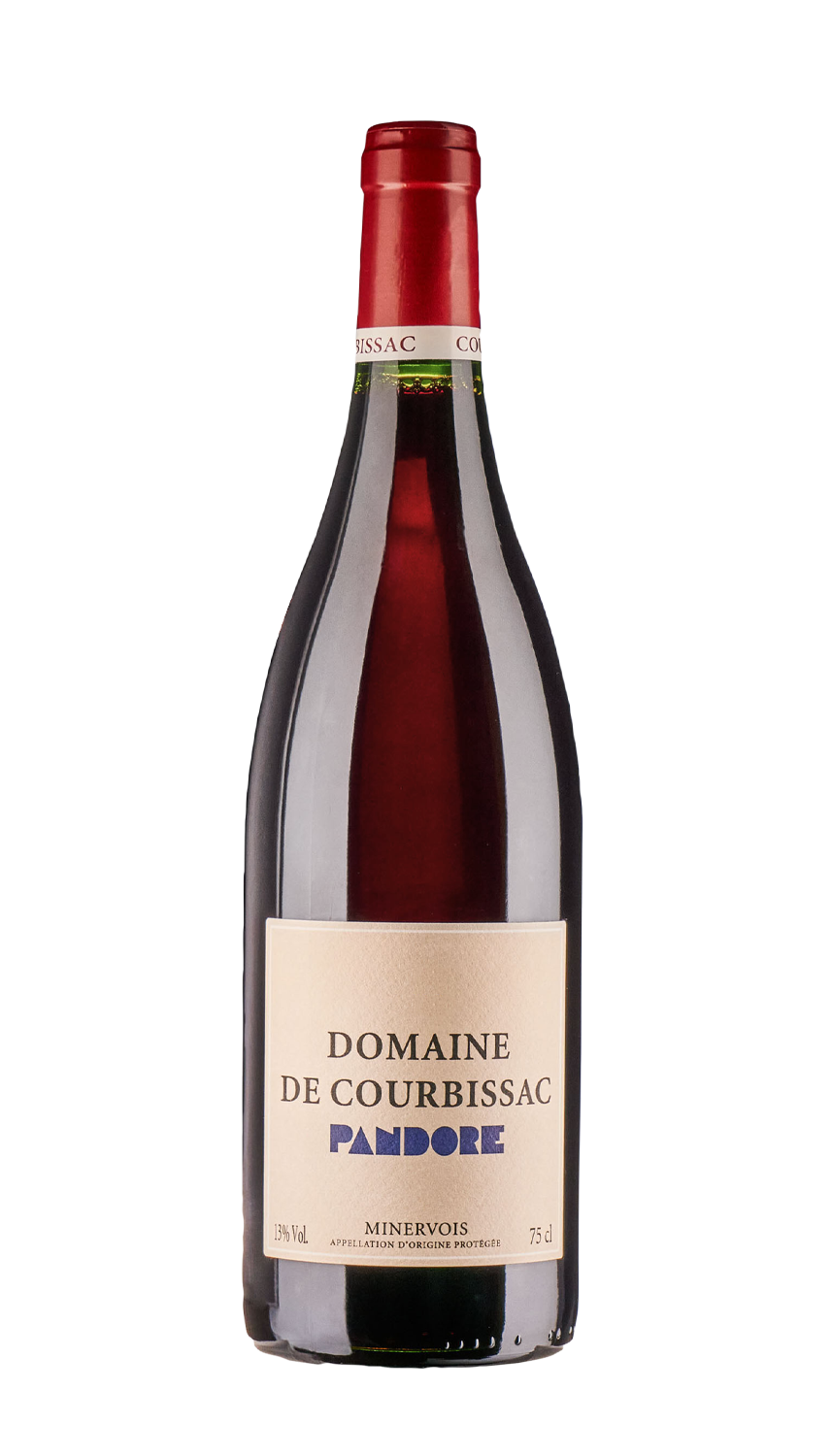 Domaine de Courbissac – Pandore