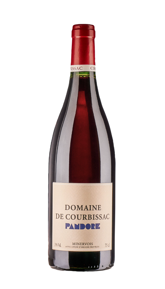 Domaine de Courbissac – Pandore