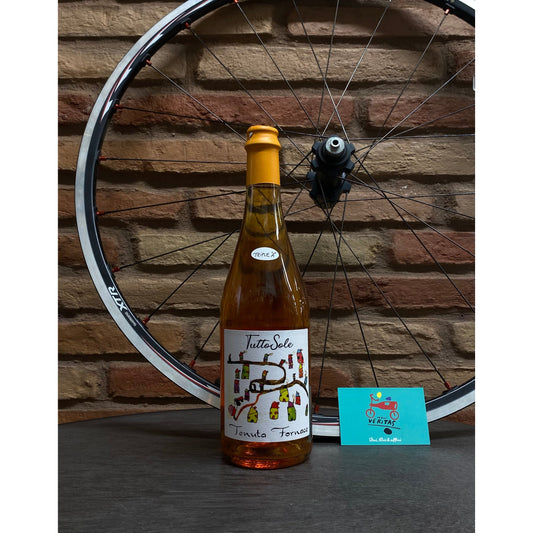 Tenuta Fornace - “TuttoSole” Moscato Secco 2020