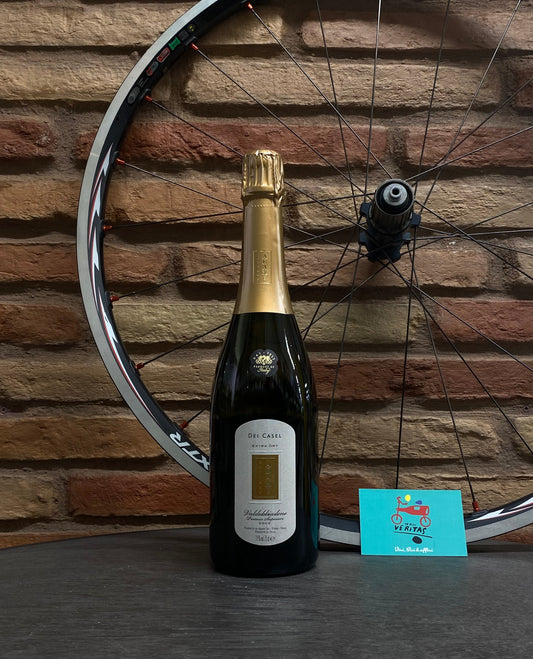 Adami - “Dei Casel” Valdobbiadene Prosecco Superiore Extra Dry