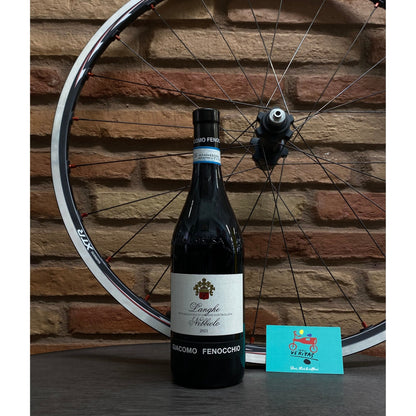Giacomo Fenocchio - Langhe Nebbiolo 2021