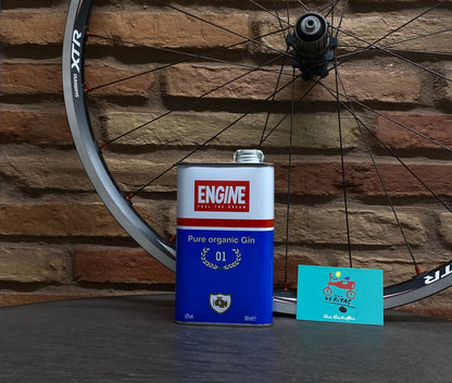 Engine - Gin