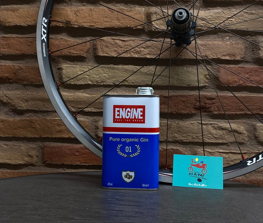 Engine - Gin