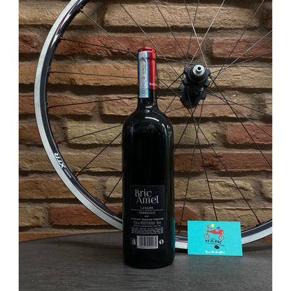 Marchesi di Barolo - Nebbiolo "Bric Amel"