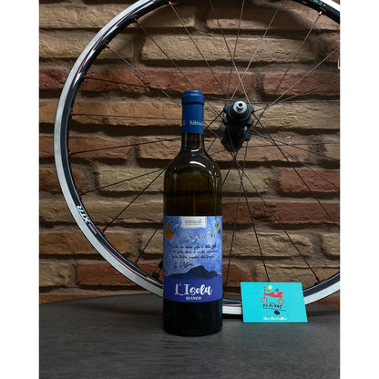 Hibiscus - “L’Isola” Bianco 2022