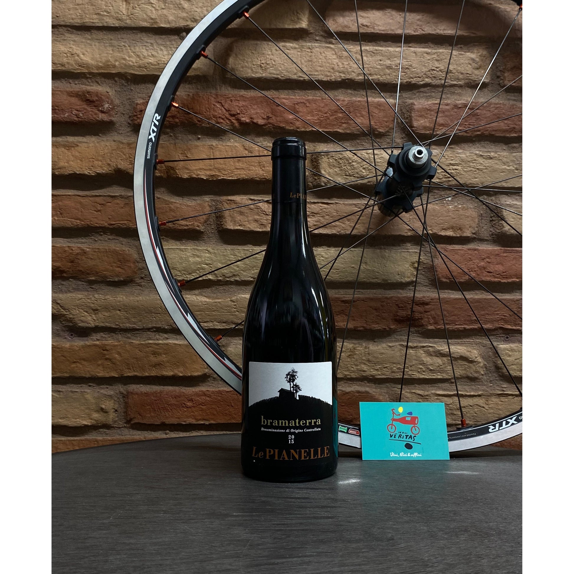 Le Pianelle - Bramaterra 2015