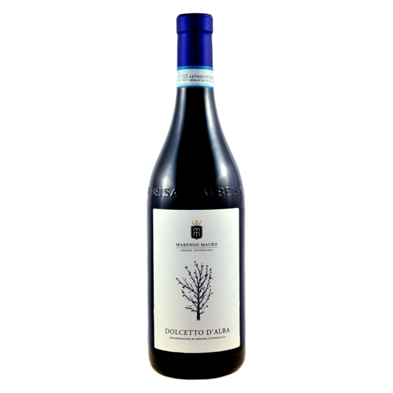 Dolcetto d'Alba DOC 2020 - Marengo Mauro