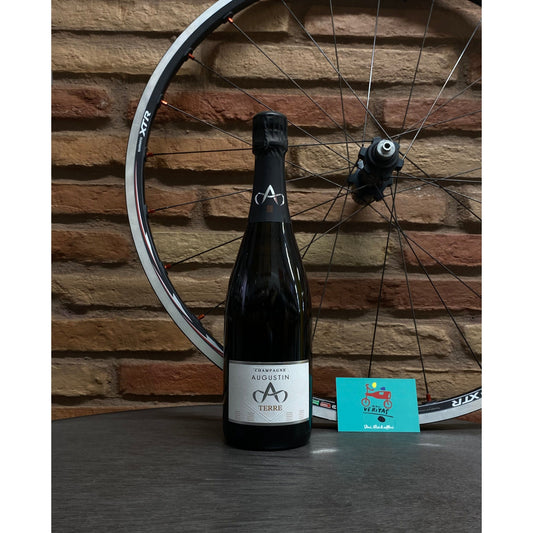 Champagne Augustin - “Terre”