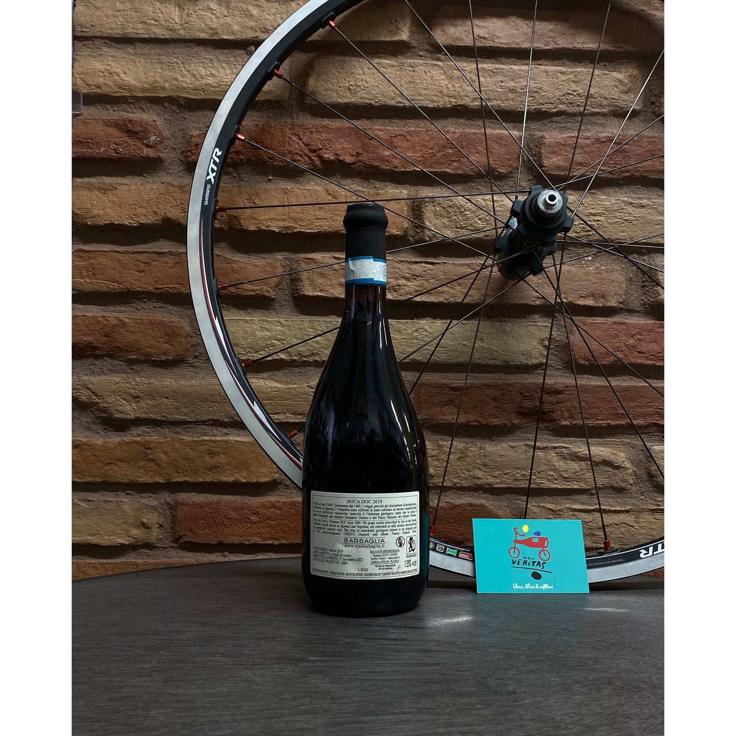 Barbaglia - Boca DOC 2019 