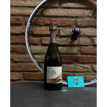 Champagne Paul Gosset - Au Fils Des Temps “Le Printemps”