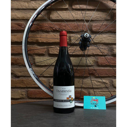 Vignobles Massa - « L'Empoisonné » 2020