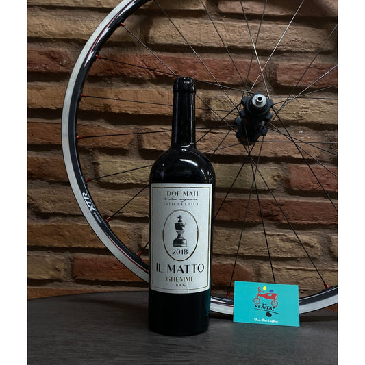 Dof Mati - Ghemme "Il Matto" 2018