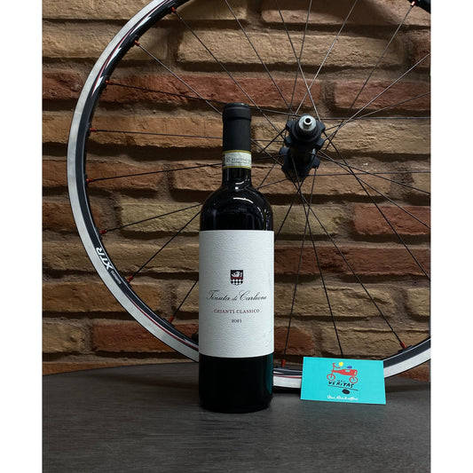 Chianti Classico DOCG 2021 - Tenuta di Carleone