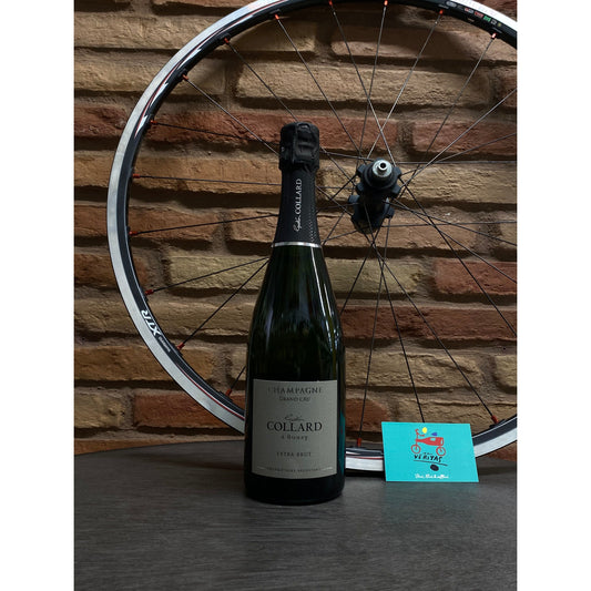 Gaston Collard - Champagne Grand Cru
