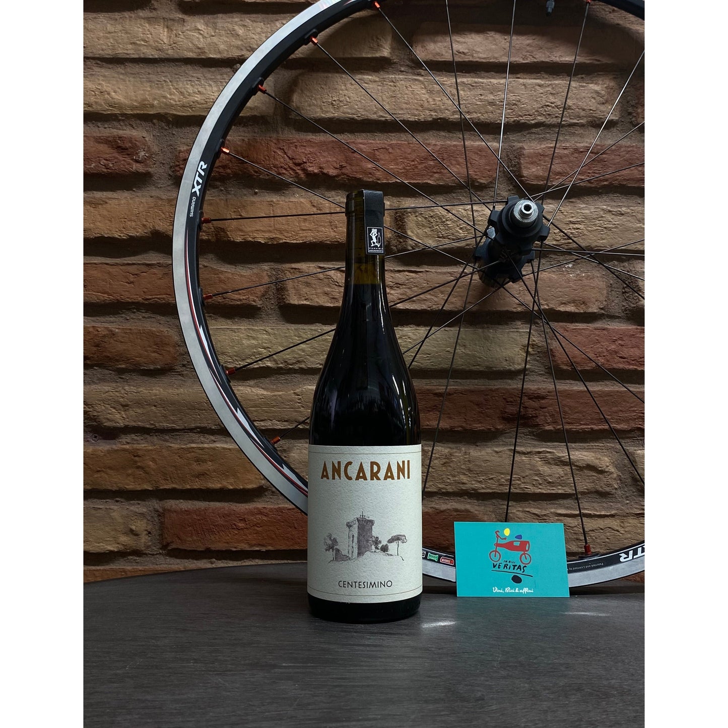 Ancarani - Centesimino 2022