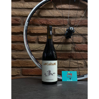 Ancarani - Centesimino 2022