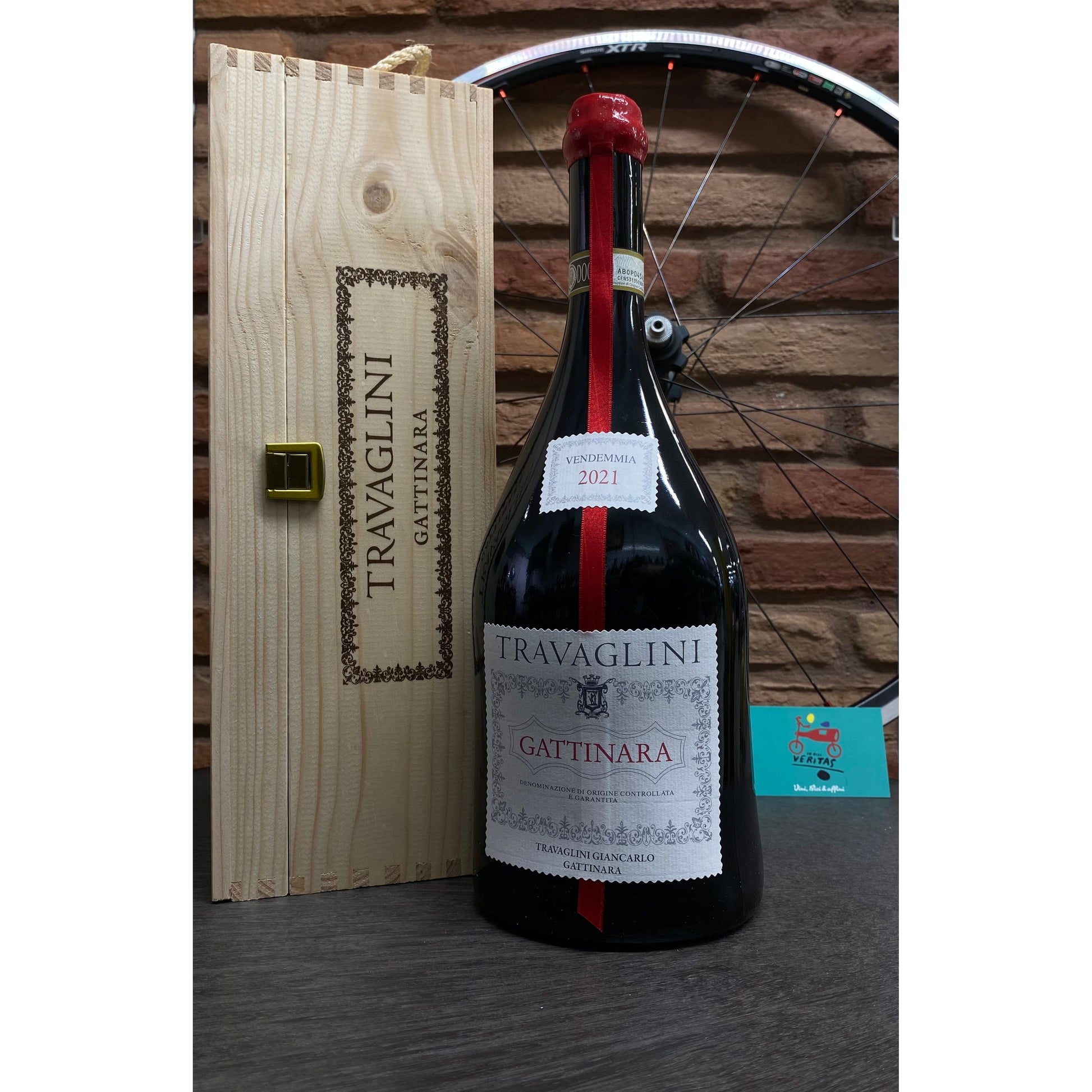 Travaglini - Gattinara 2021 Magnum