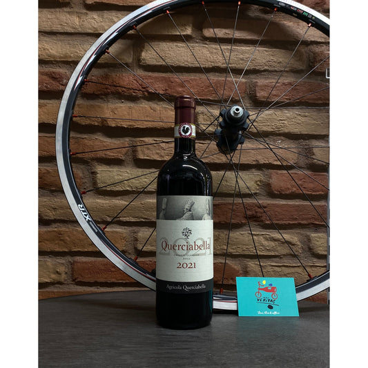 Agricola Querciabella - Chianti Classico DOCG 2021