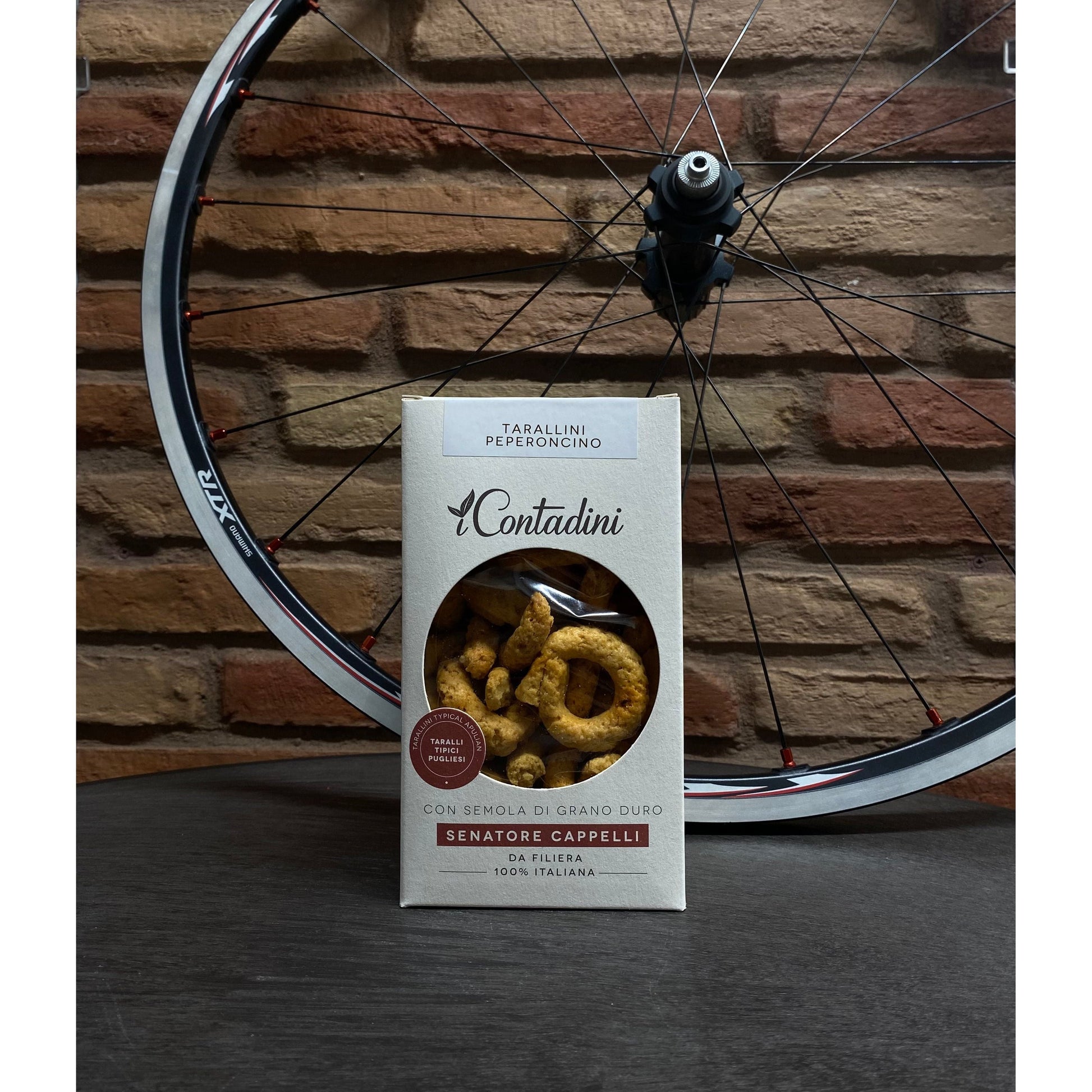 iContadini - Taralli 250g