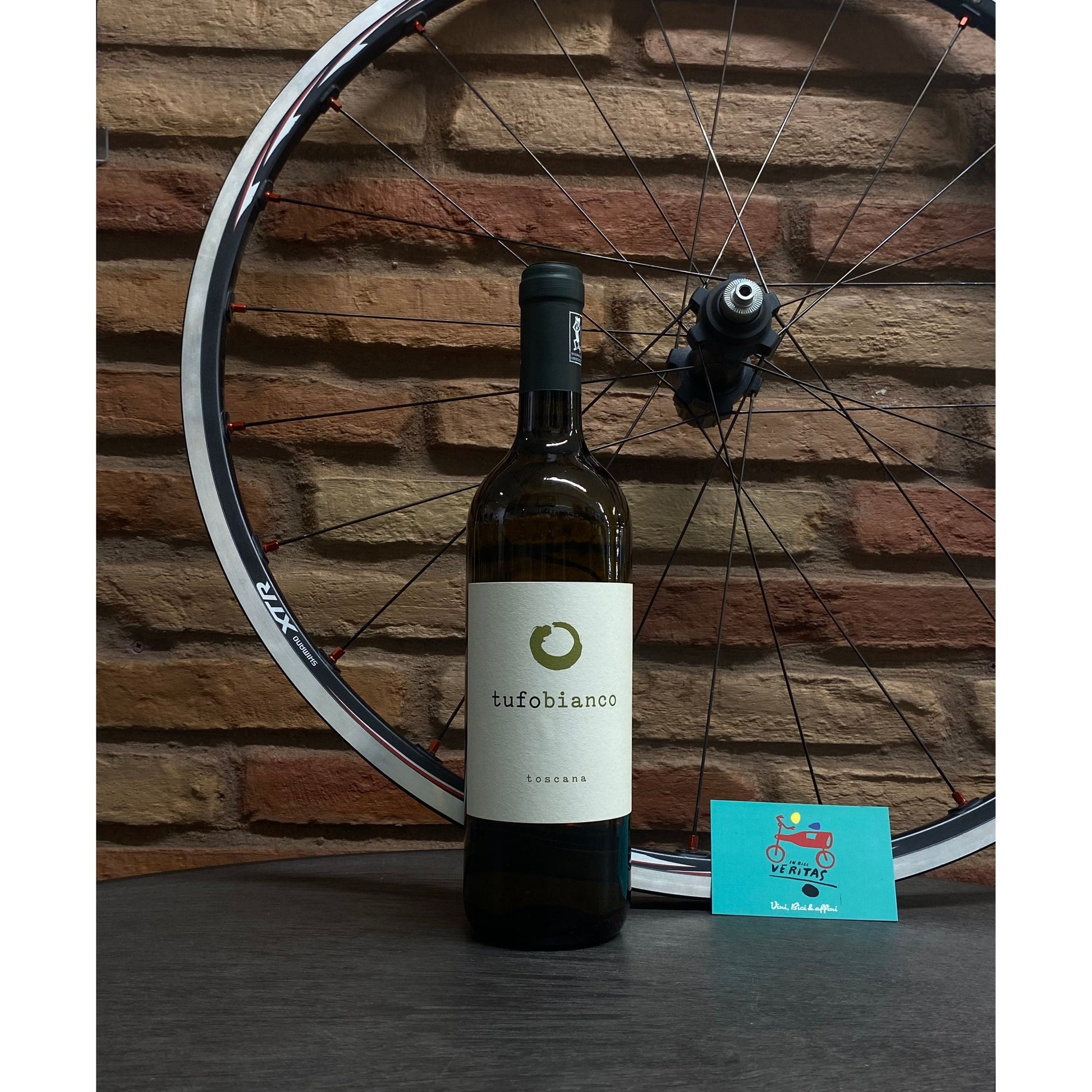 Sassotondo - “Tufobianco” 2023