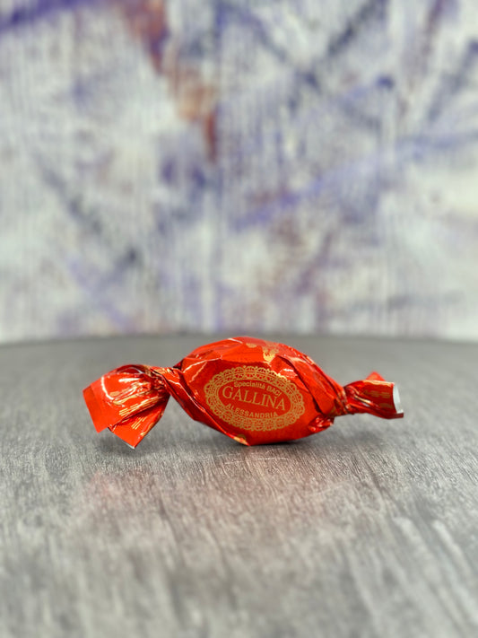 Baci Gallina - Pasticceria Gallina - L'enoteca di In Bici Veritas